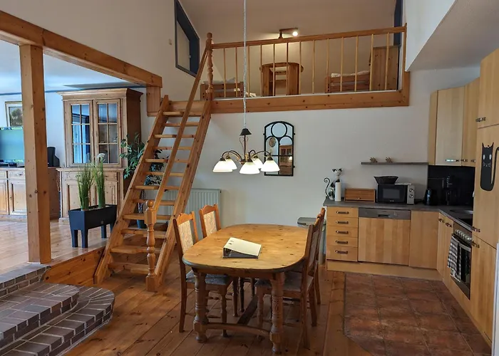 Landhaus Oldorf