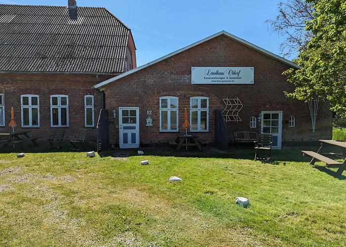 Landhaus Oldorf