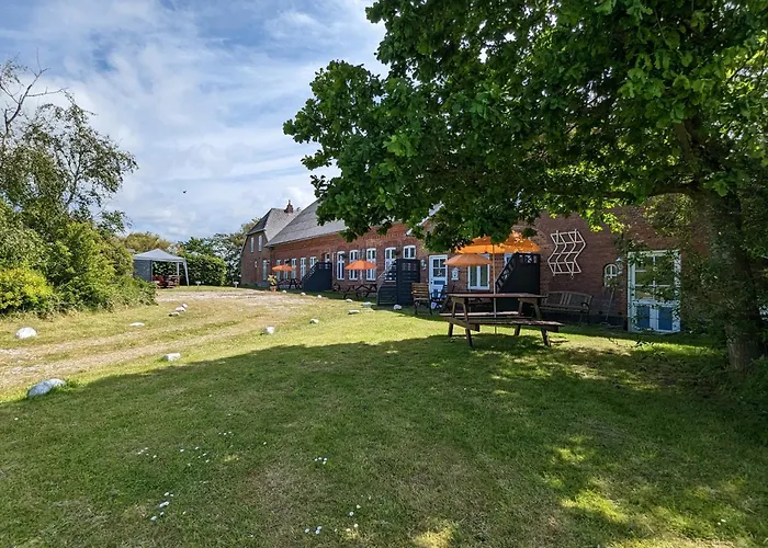 Landhaus Oldorf