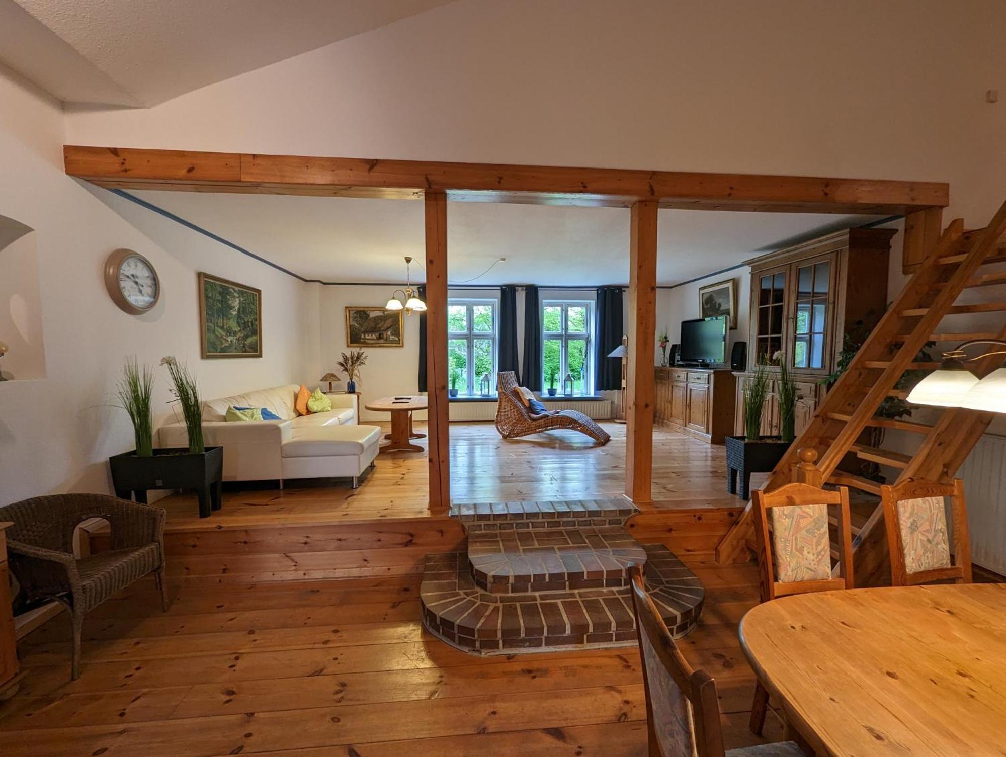 Apartment Oldorf *
