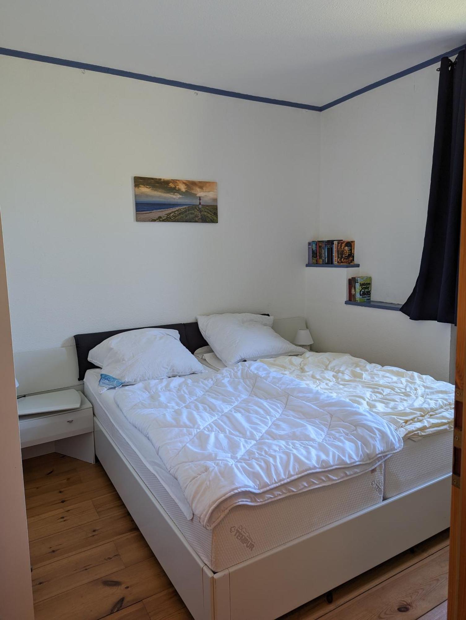 Oldorf Apartment *