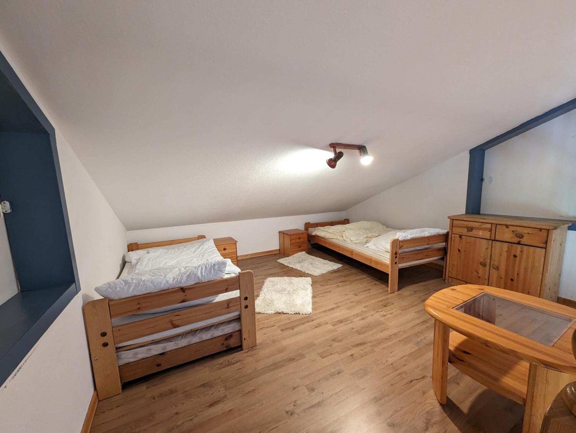 Oldorf Apartment