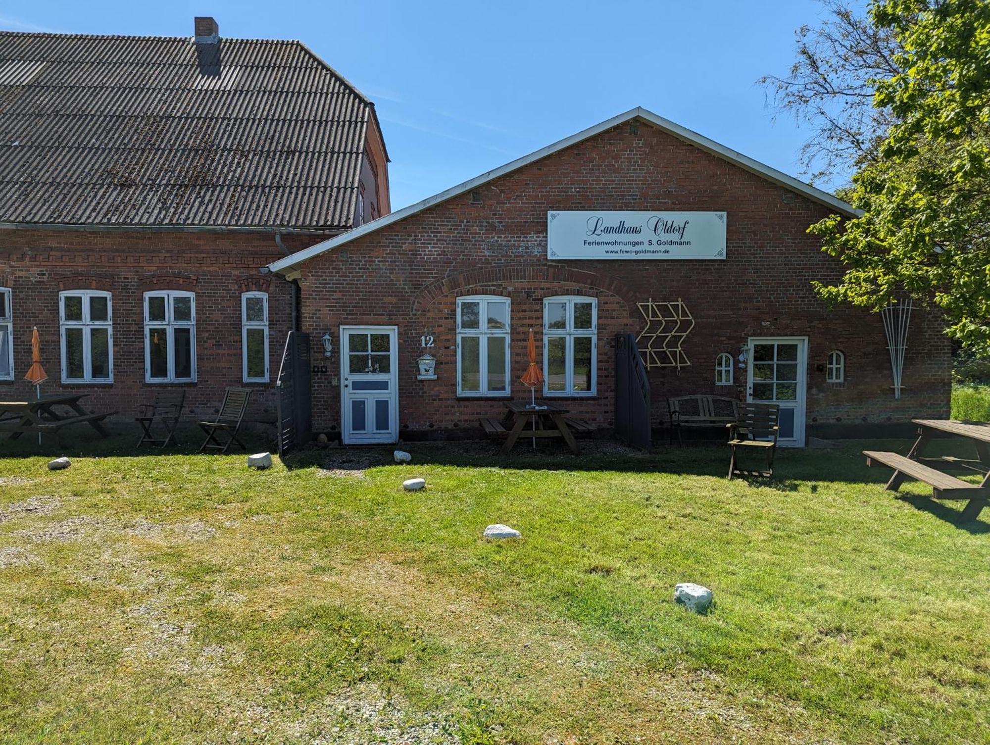 Oldorf