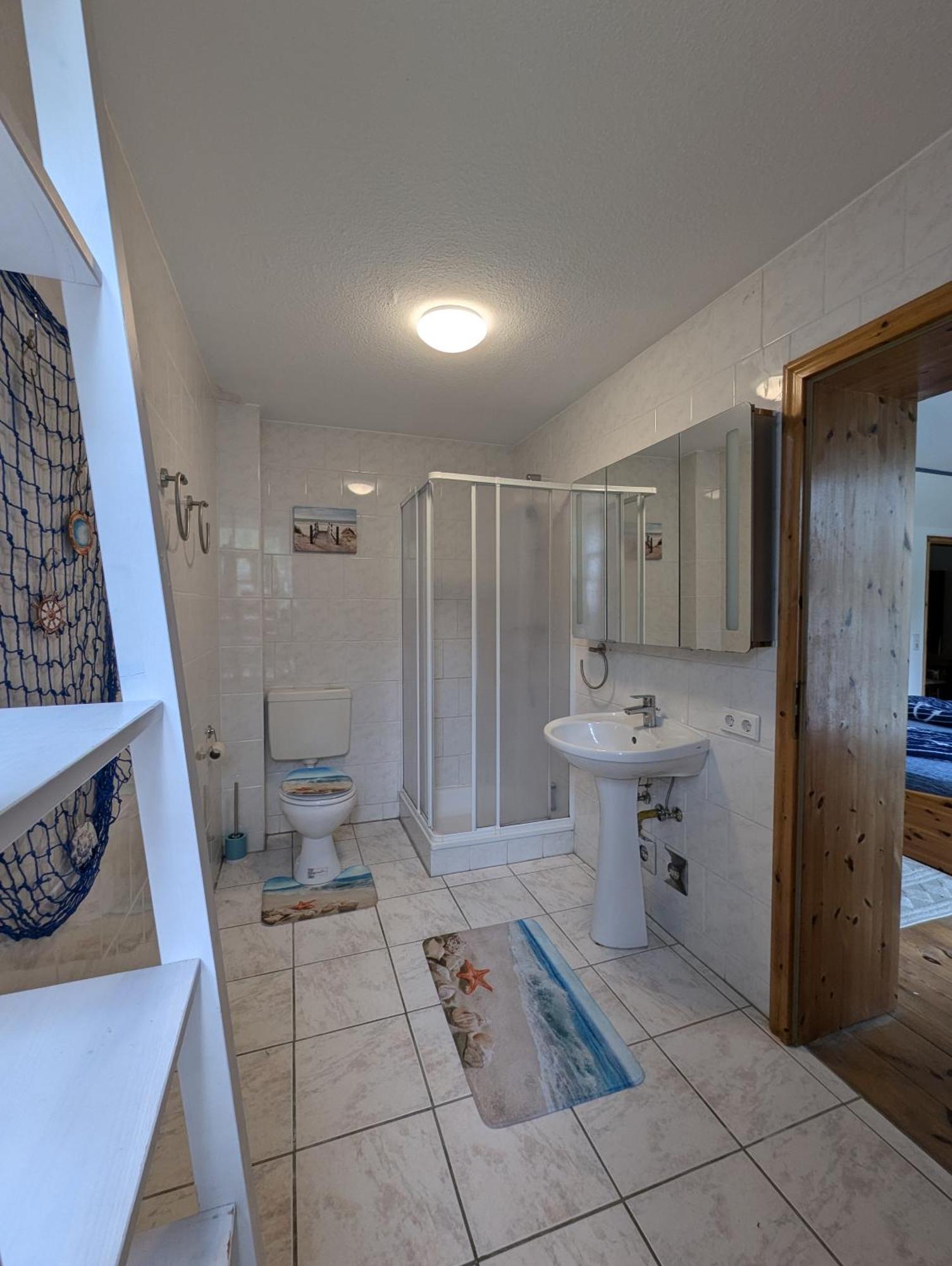 Oldorf Apartment