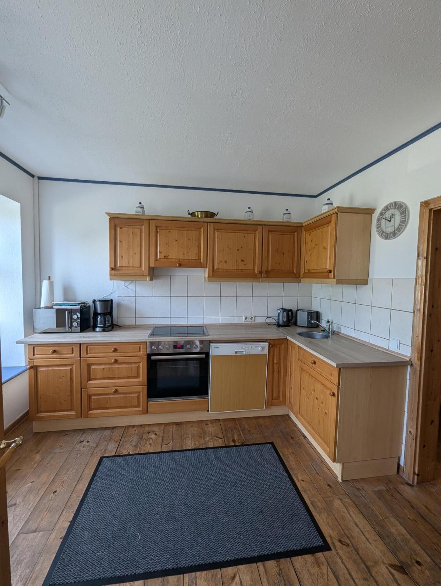 Oldorf Apartment *