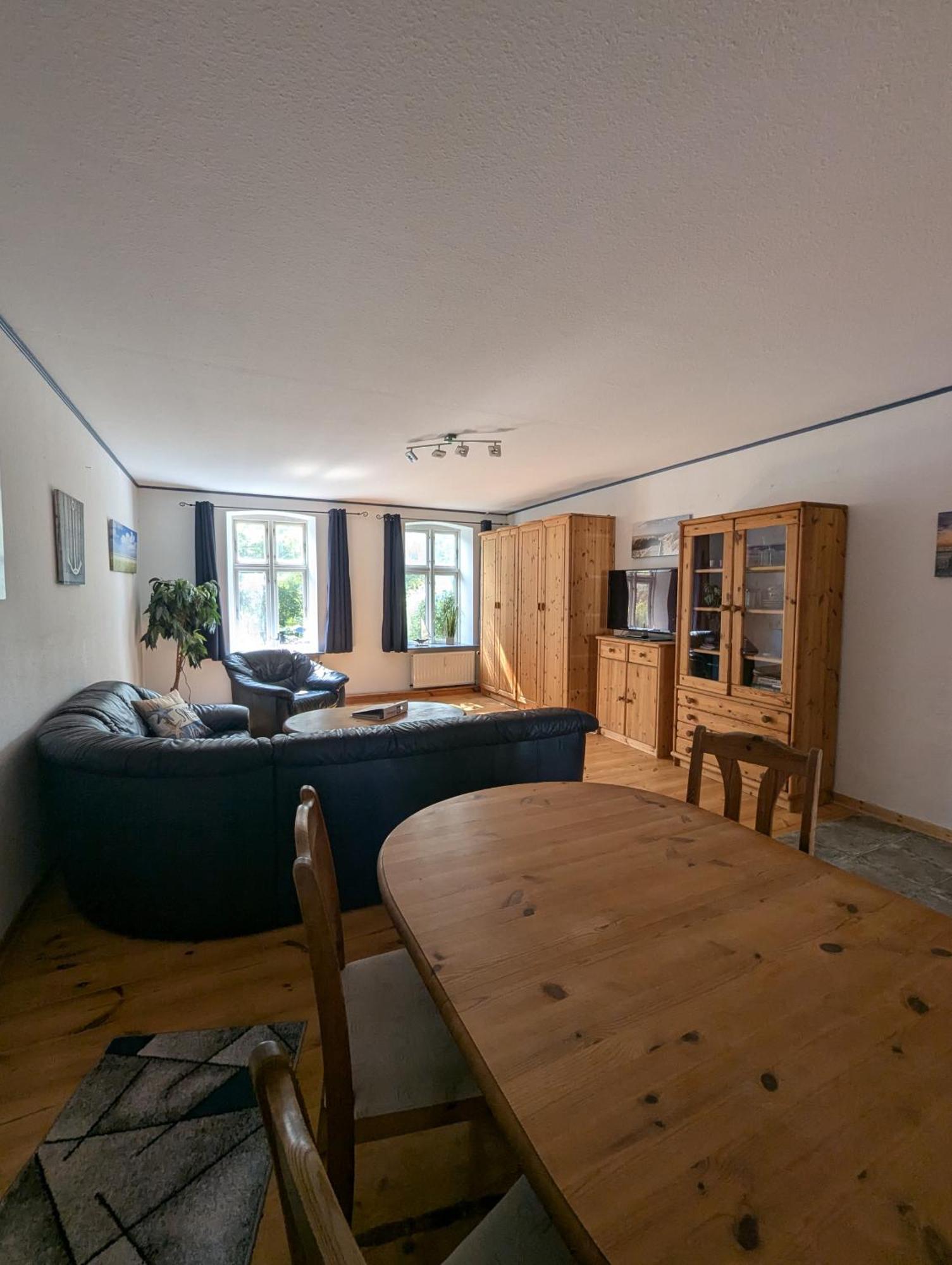 Apartment Oldorf *
